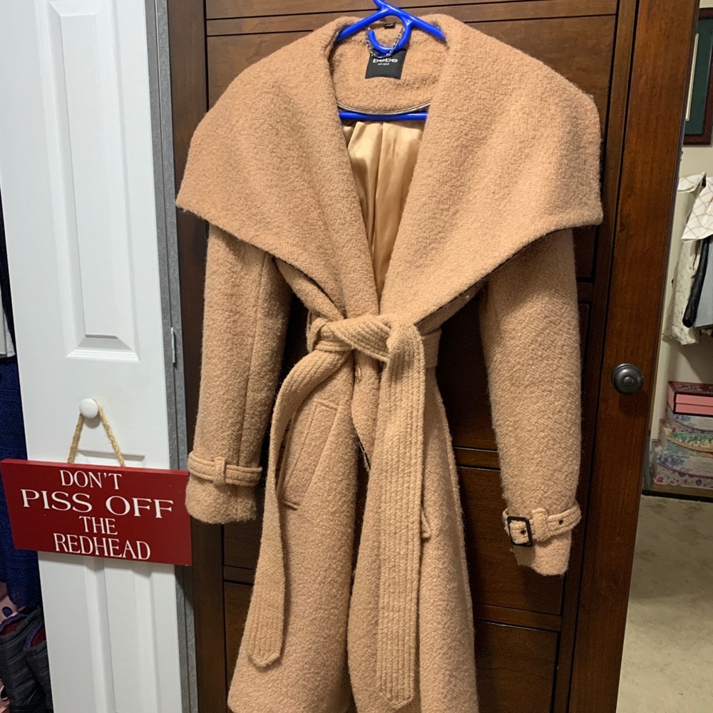 Bebe Coat - image 2
